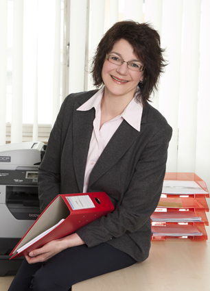 Stefanie Strohmayer-Etschel Etschel Strohmayer Steuerberater Steuerberatung Landwirtschaftliche Buchstelle Weißenburg Gunzenhausen Treuchtlingen Meinheim